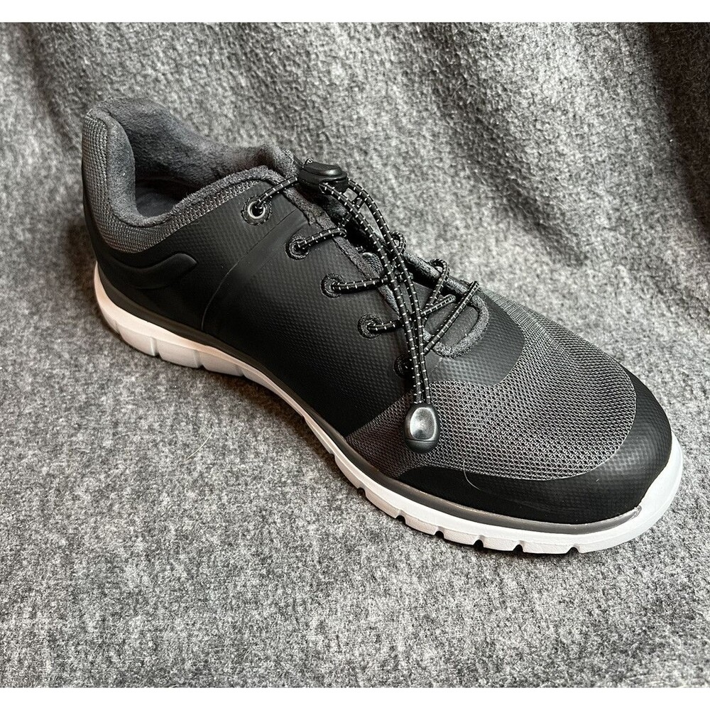 SINGLE LEFT SHOE Anodyne Men’s Shoe - Size 11 Sport Runner in EUC for amputee
